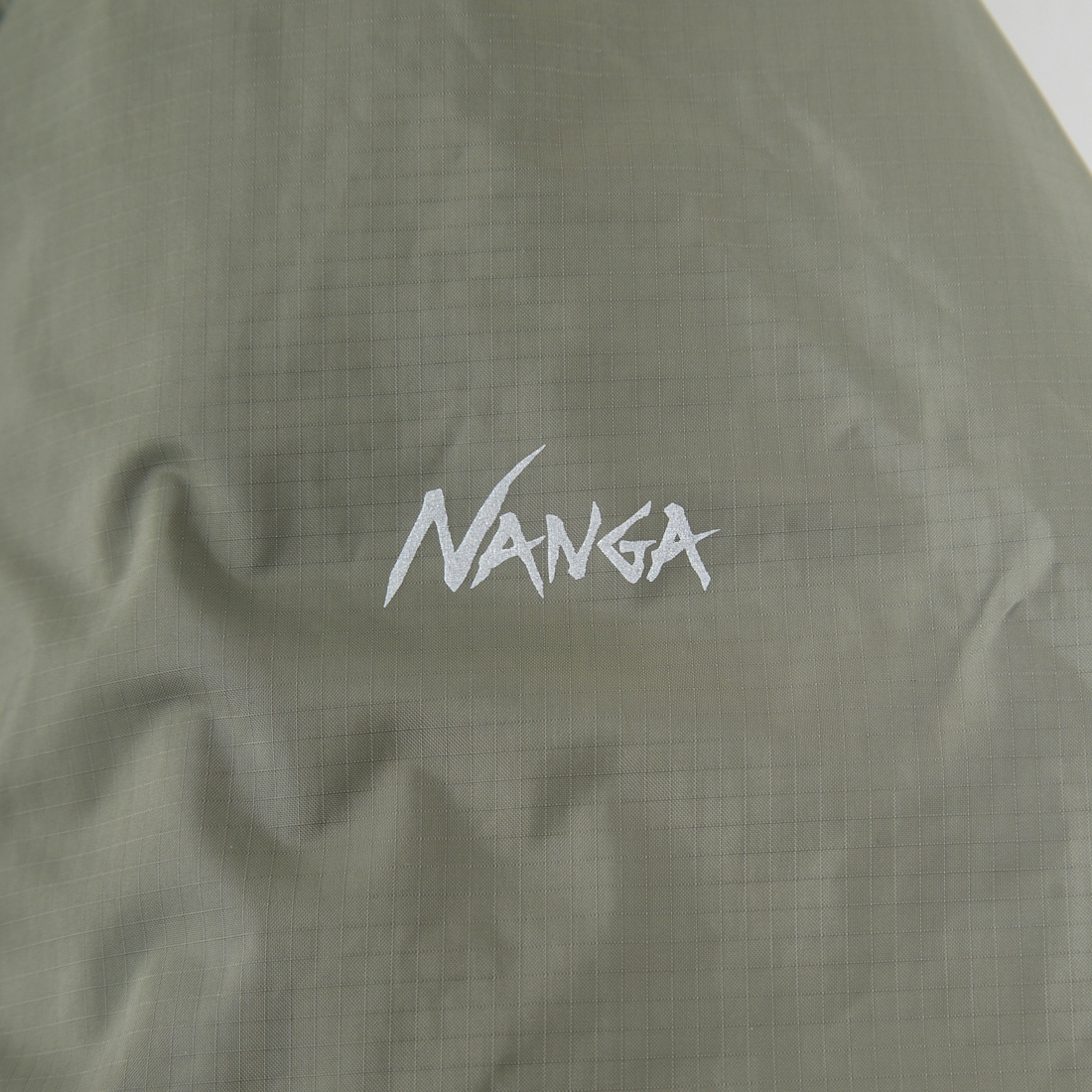 JEANSFACTORY × NANGA [ジーンズファクトリー × ナンガ] 別注 オーロラテックスダウンジャケット [JMP-254-030-JF] O.D GREEN