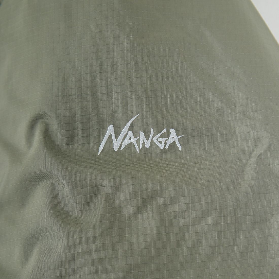 JEANSFACTORY × NANGA [ジーンズファクトリー × ナンガ] 別注 オーロラテックスダウンジャケット [JMP-254-030-JF] O.D GREEN