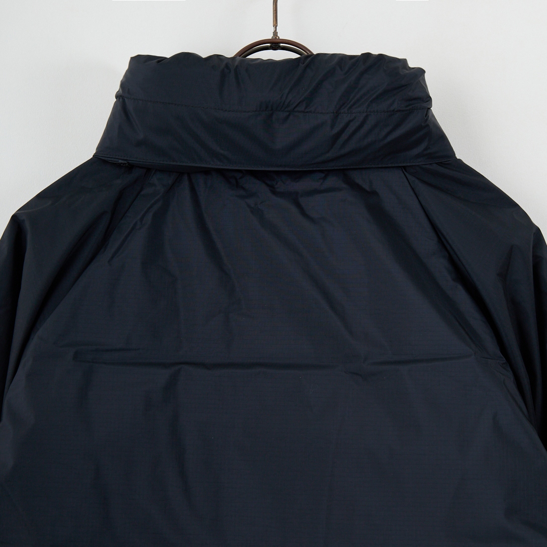 JEANSFACTORY × NANGA [ジーンズファクトリー × ナンガ] 別注 オーロラテックスダウンジャケット [JMP-254-030-JF] BLACK