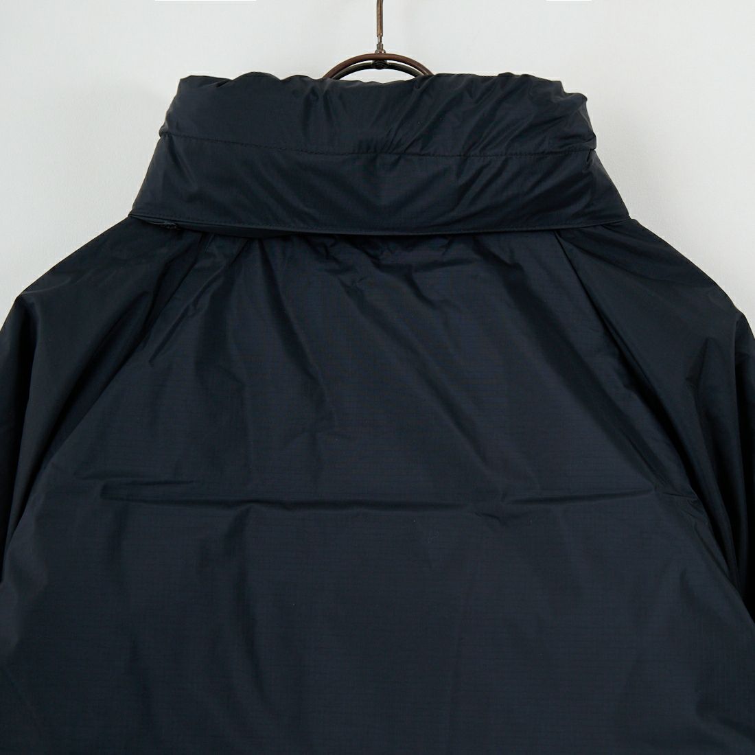 JEANSFACTORY × NANGA [ジーンズファクトリー × ナンガ] 別注 オーロラテックスダウンジャケット [JMP-254-030-JF] BLACK