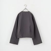 DANTON [ダントン] カラーレスワイドジャケット [DT-A0672PNT