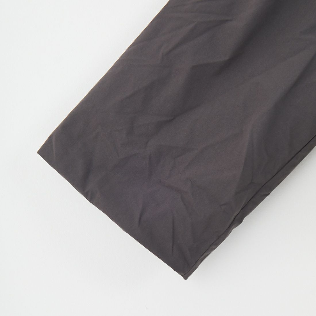 DANTON [ダントン] カラーレスワイドジャケット [DT-A0672PNT] CHARCOAL