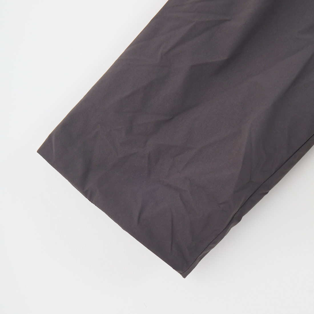 DANTON [ダントン] カラーレスワイドジャケット [DT-A0672PNT] CHARCOAL