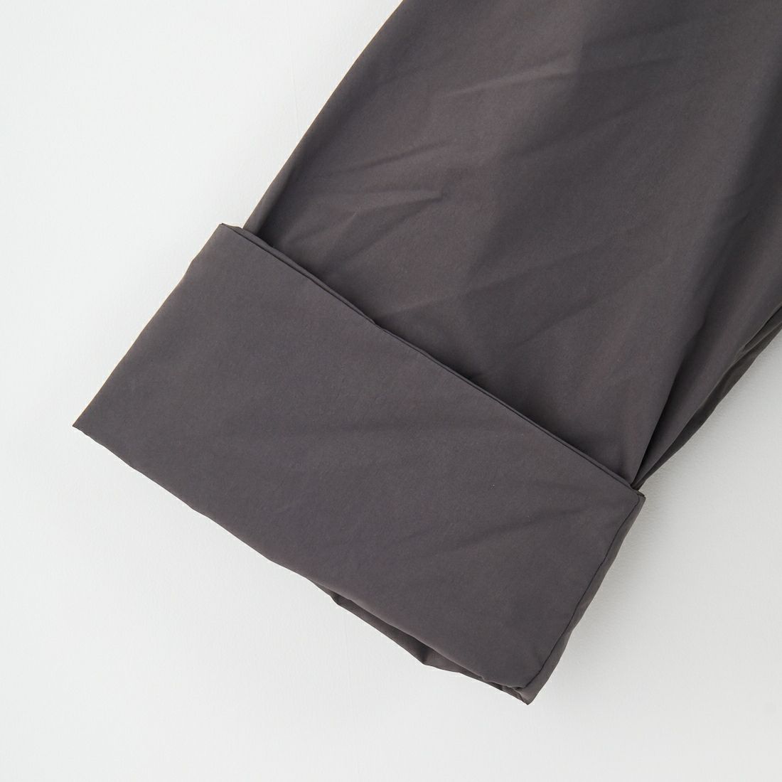 DANTON [ダントン] カラーレスワイドジャケット [DT-A0672PNT] CHARCOAL