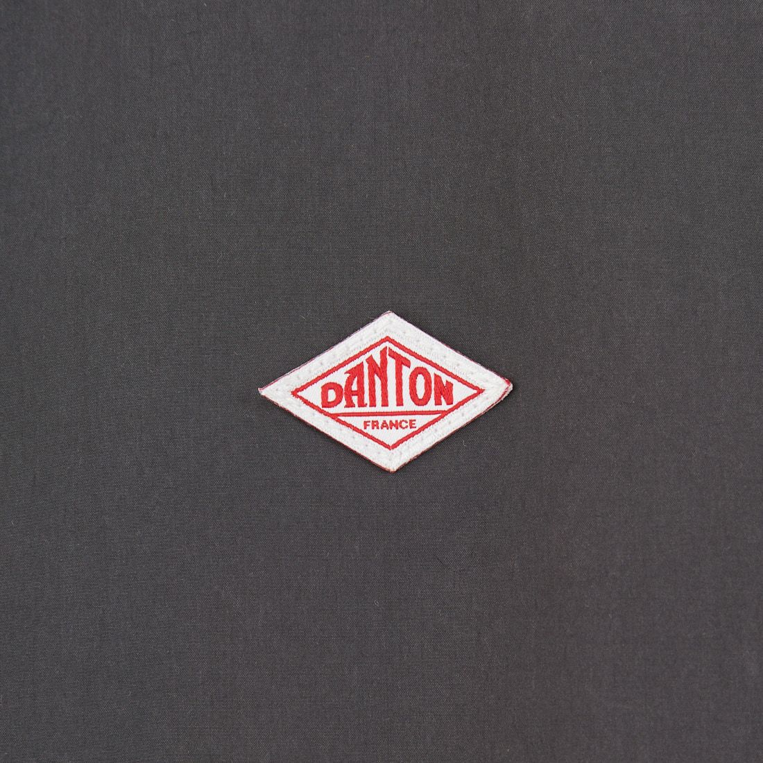 DANTON [ダントン] カラーレスワイドジャケット [DT-A0672PNT] CHARCOAL