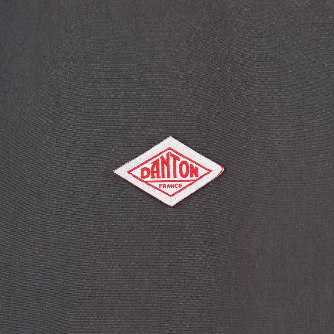 DANTON [ダントン] カラーレスワイドジャケット [DT-A0672PNT] CHARCOAL