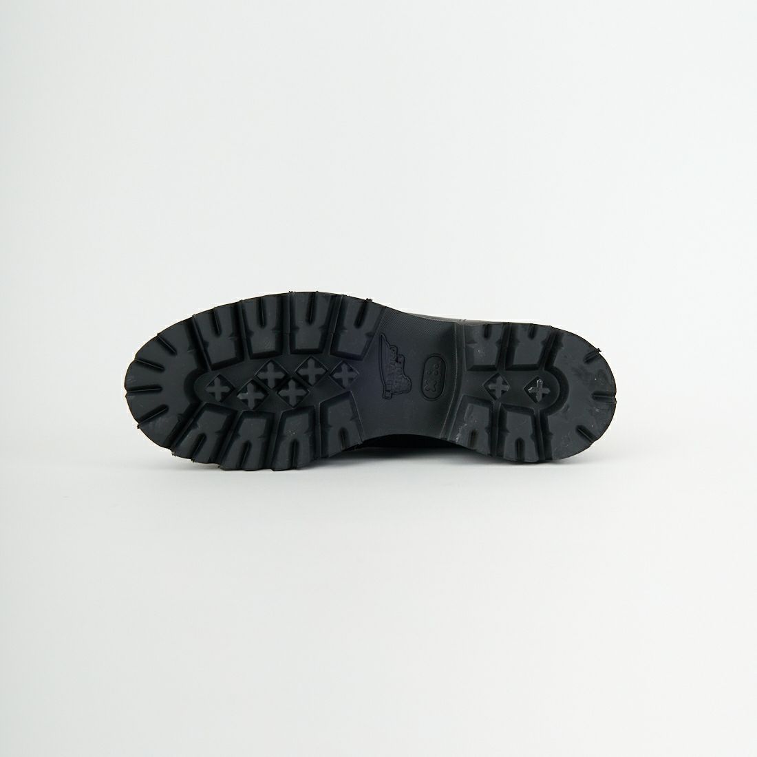 RED WING [レッドウィング] ポーターモック Bワイズ [3497] ﾌﾞﾗｯｸ ﾊﾞｳﾝ