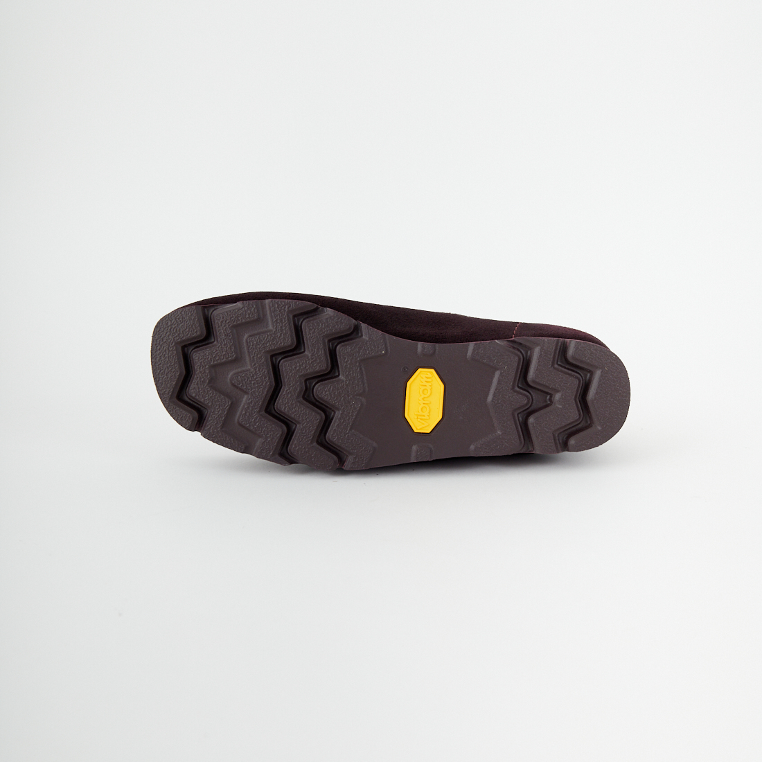 Clarks [クラークス] ワラビー ゴアテックス(パープルグレープスエード) [26183073] PURPLE GRA