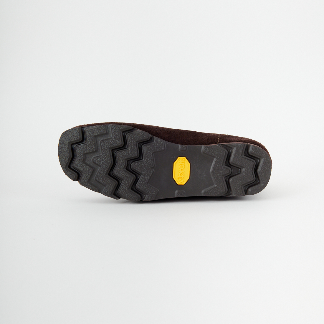 Clarks [クラークス] ワラビーブーツ ゴアテックス(ダークブラウンスエード) [26183075] DARK BROWN