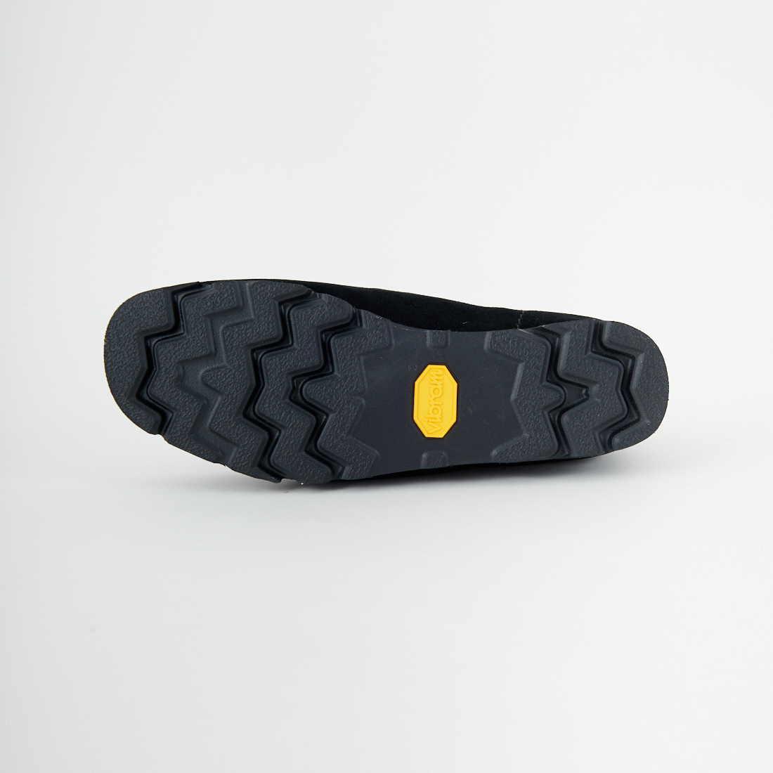 Clarks [クラークス] ワラビーブーツ ゴアテックス(ブラックスエード) [26179256] BLACK