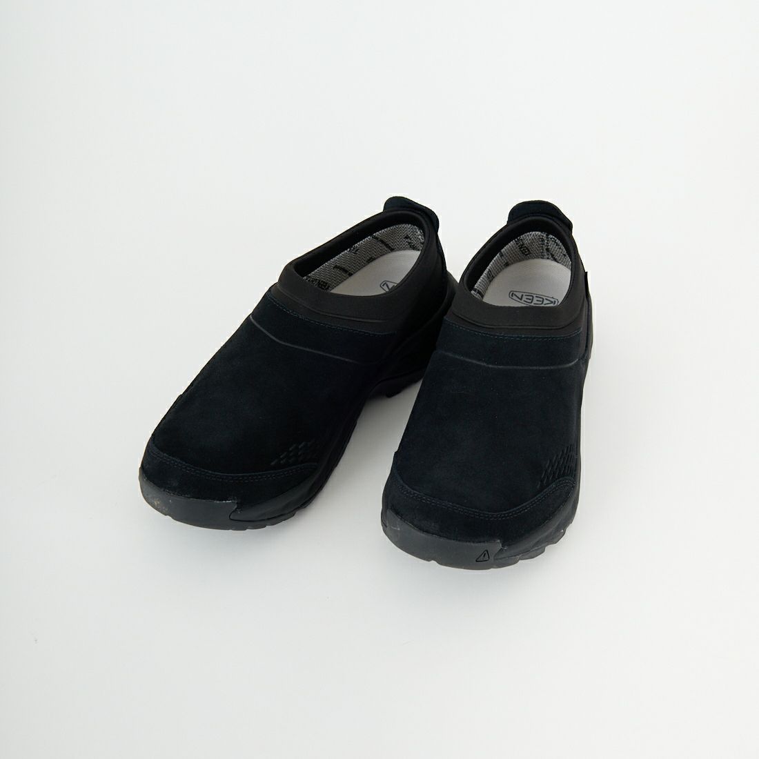 KEEN [キーン] TTS モックウォータープルーフ [TTS-MOC-WP] 1031229