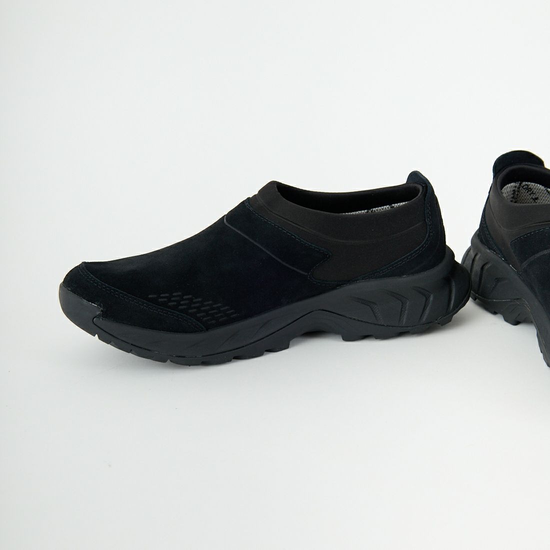 KEEN [キーン] TTS モックウォータープルーフ [TTS-MOC-WP] 1031229