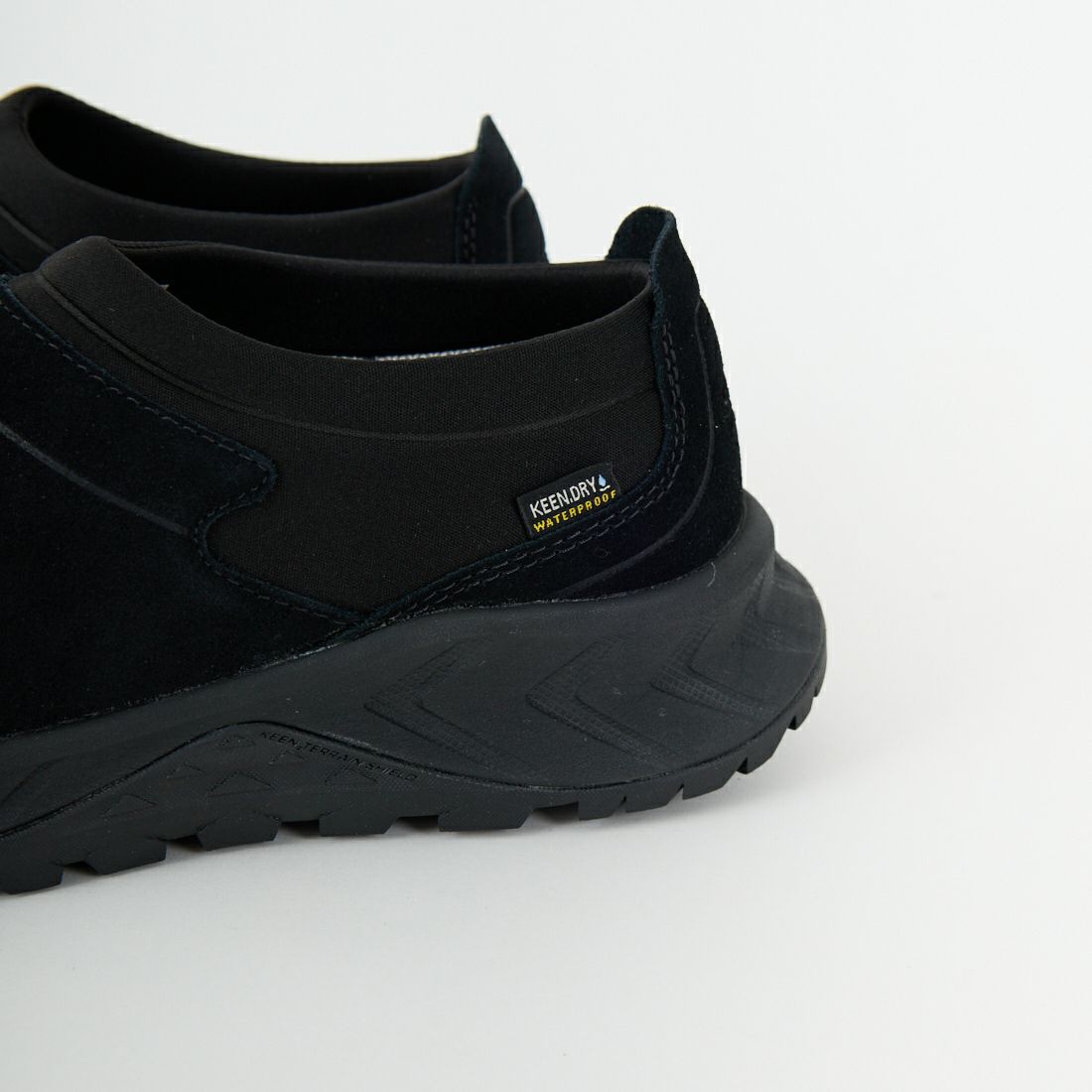 KEEN [キーン] TTS モックウォータープルーフ [TTS-MOC-WP] 1031229