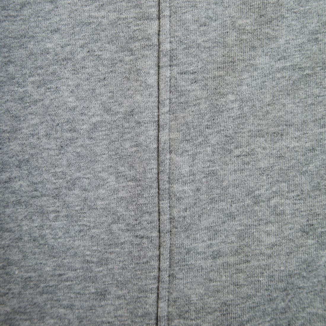 nenom [ネノム] カーゴデザイン ナローロングスウェットスカート [NE24132085] 06 T.GRAY