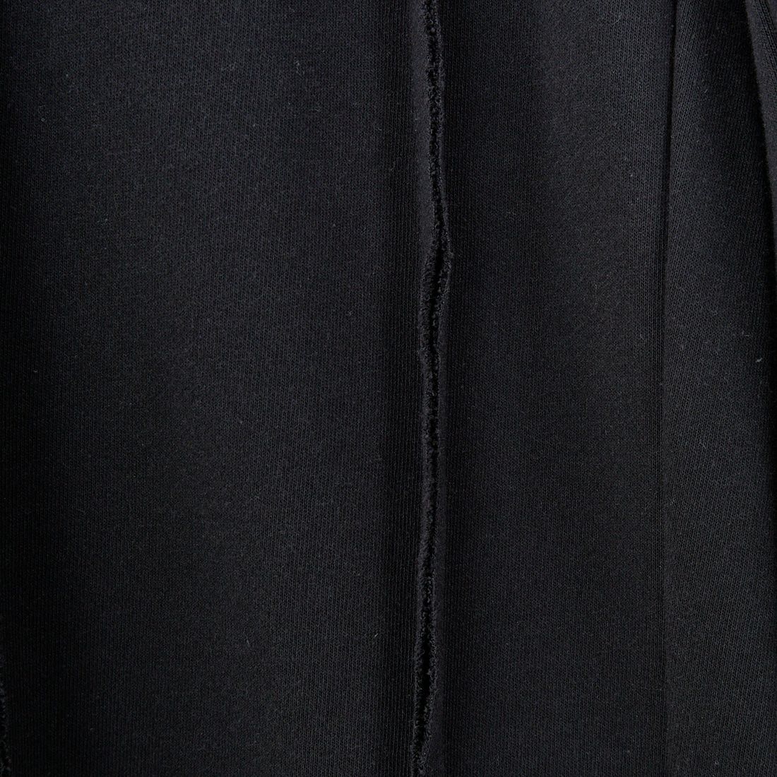 nenom [ネノム] アウトシーム スウェットパンツ [NE25132015] 09 BLACK