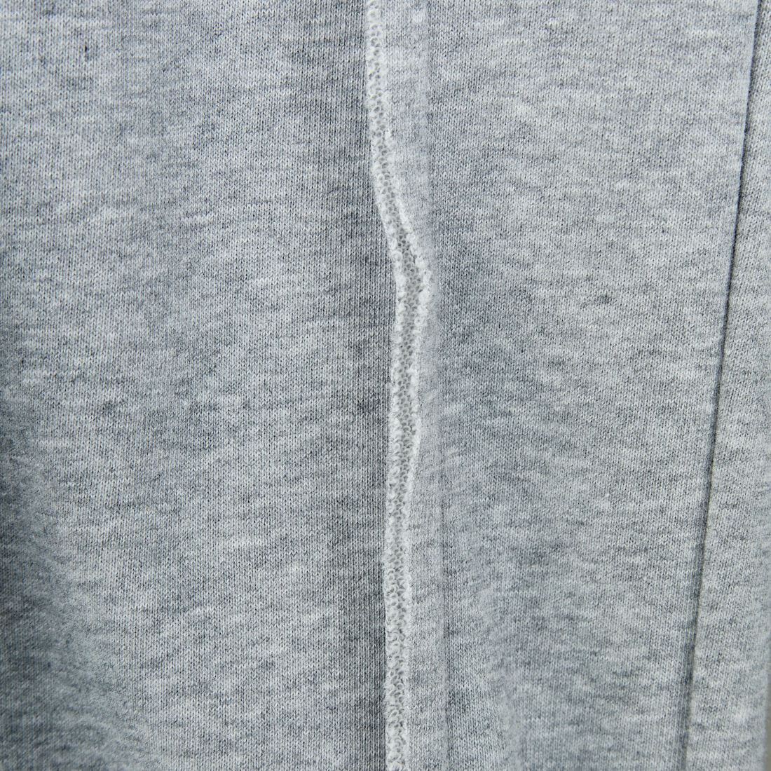 nenom [ネノム] アウトシーム スウェットパンツ [NE25132015] 06 T.GRAY