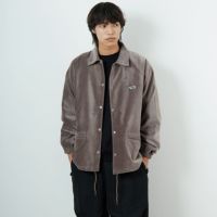 BEIGE&&モデル身長：179cm 着用サイズ：L&&