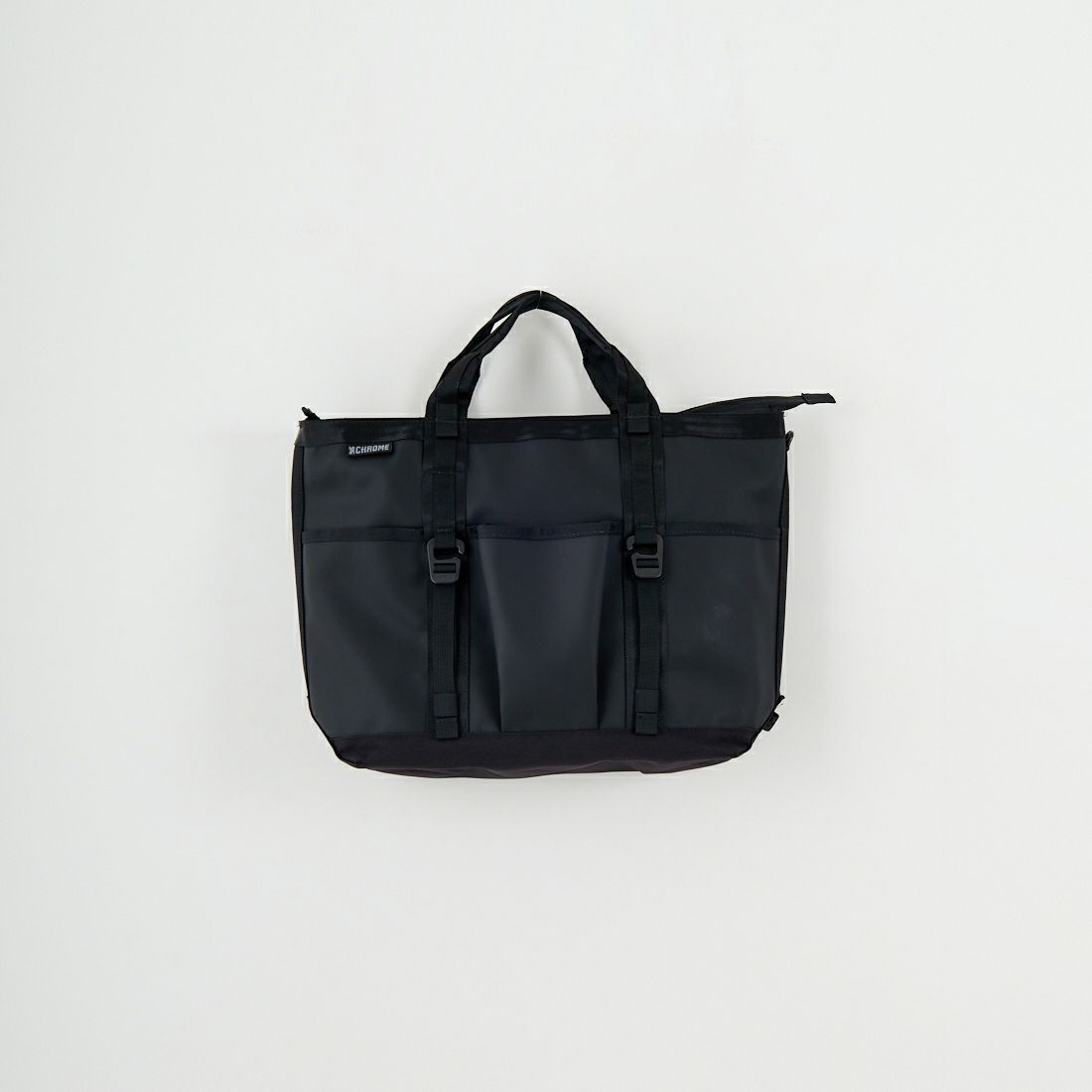 CHROME [クローム] グローサリートート メッセンジャーバッグ 15L [JP240]