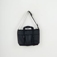 CHROME [クローム] グローサリートート メッセンジャーバッグ 15L