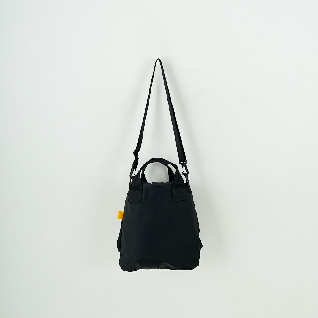 KELTY [ケルティ] 80s ヘルメットショルダー [3259262825] BLACK