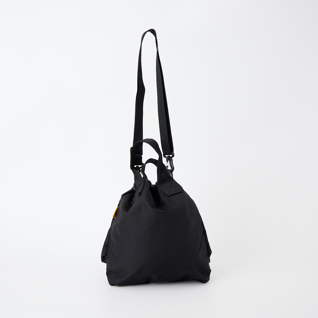 KELTY [ケルティ] 80s ヘルメットショルダー [3259262825] BLACK