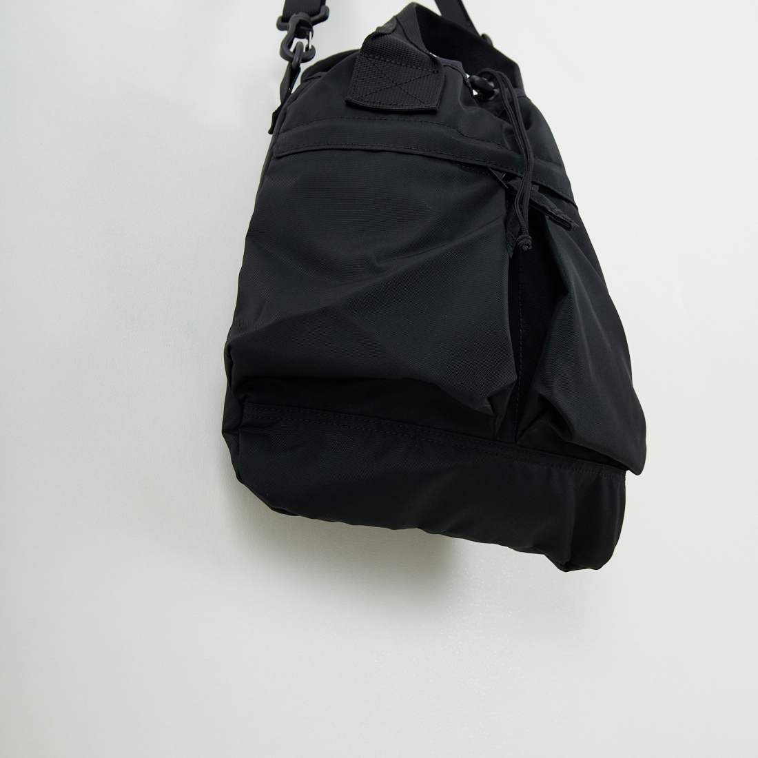 KELTY [ケルティ] 80s ヘルメットショルダー [3259262825] BLACK