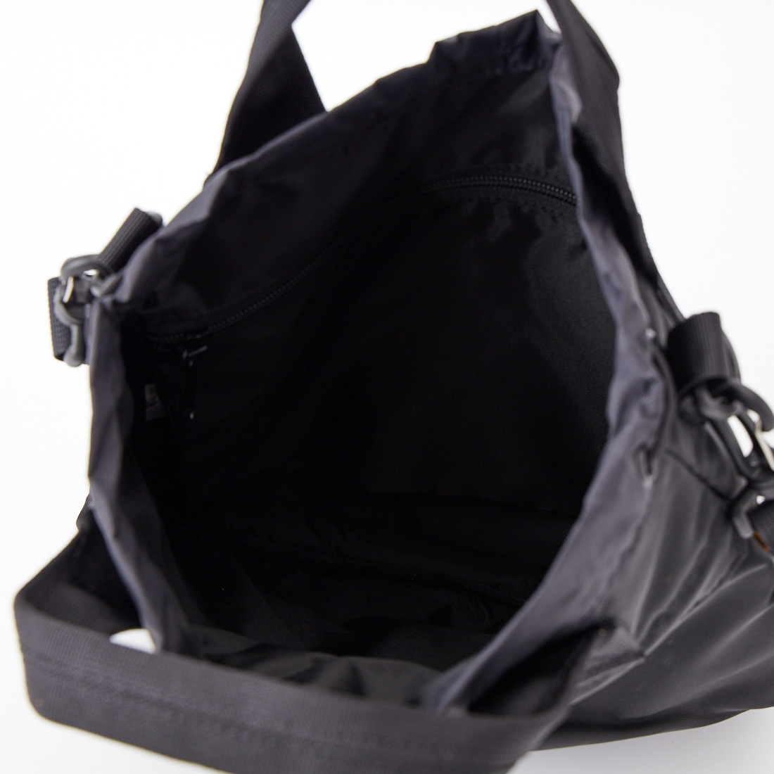 KELTY [ケルティ] 80s ヘルメットショルダー [3259262825] BLACK