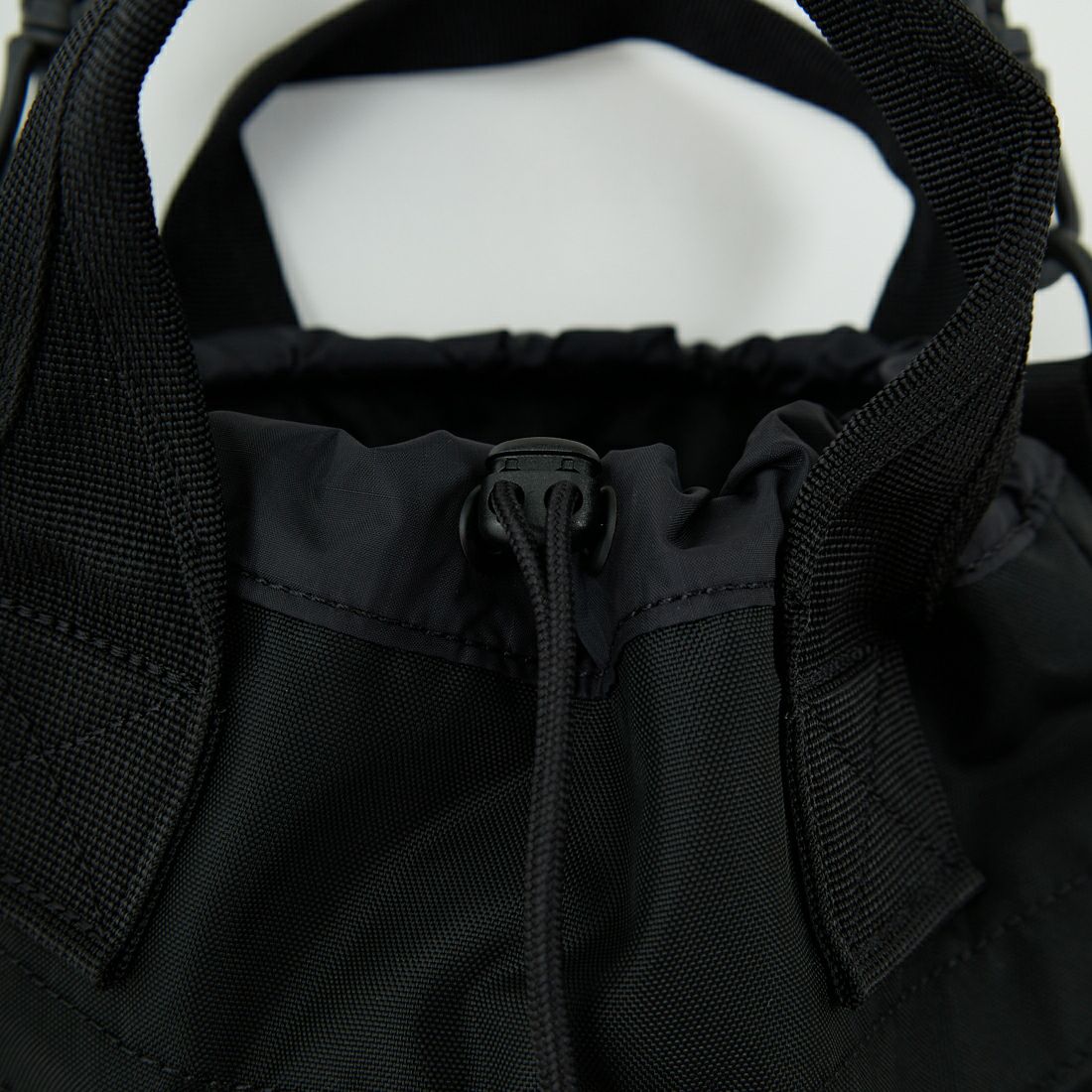 KELTY [ケルティ] 80s ヘルメットショルダー [3259262825] BLACK