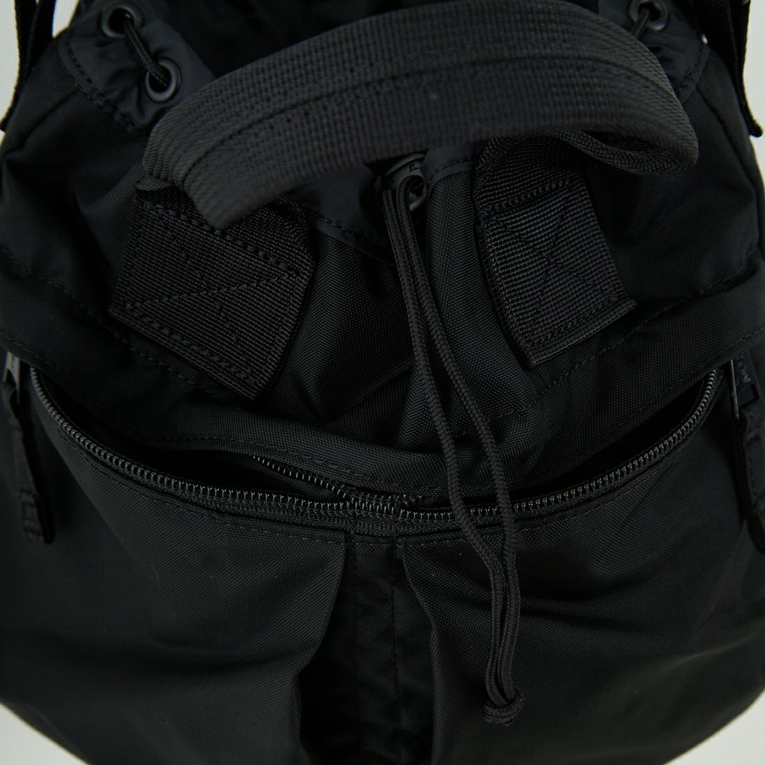 KELTY [ケルティ] 80s ヘルメットショルダー [3259262825] BLACK