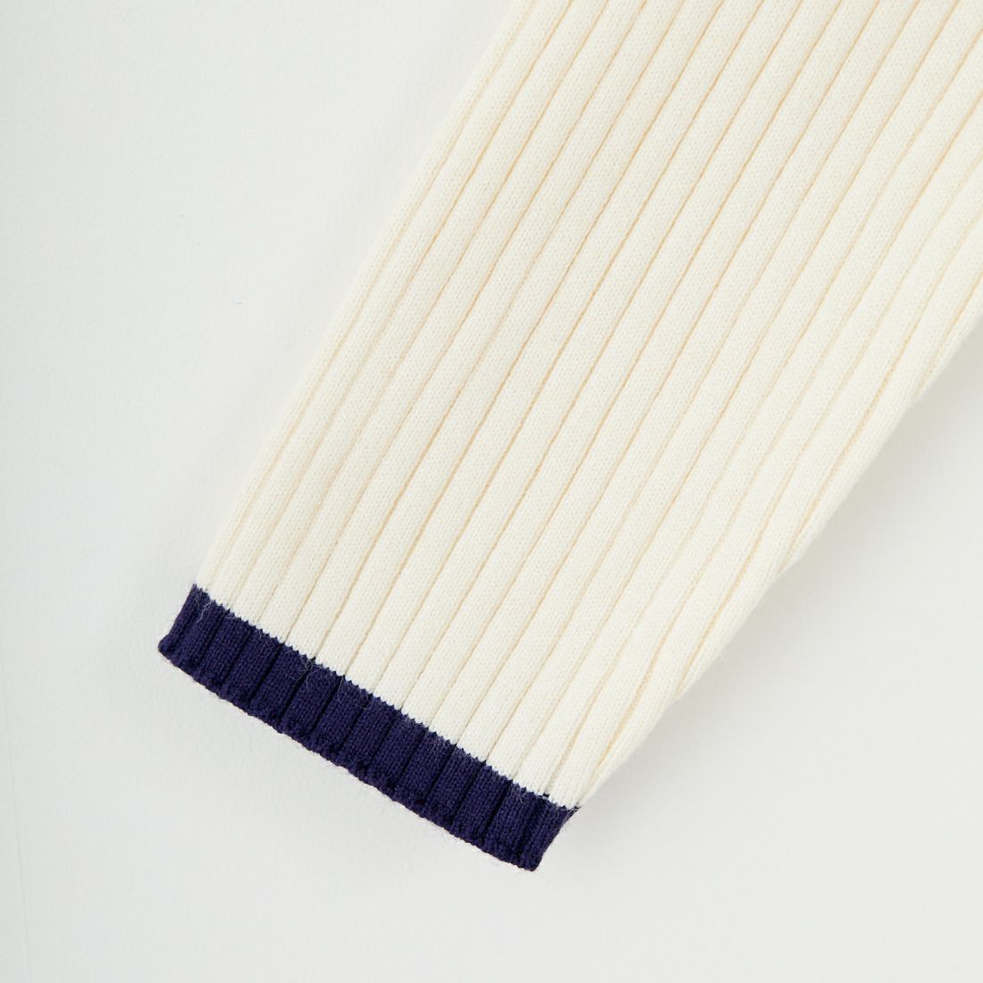 Jf Ready Made [ジェイエフレディメイド] モックネックニット [3106203] 104 ｵﾌ