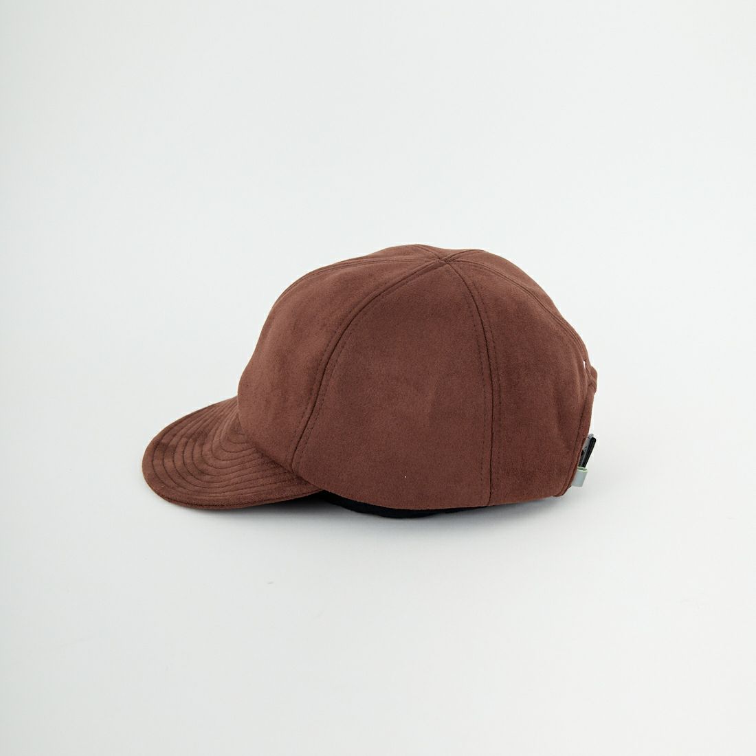 HALO COMMODITY [ハロ コモディティー] ケルンキャップ [H253-287] BROWN