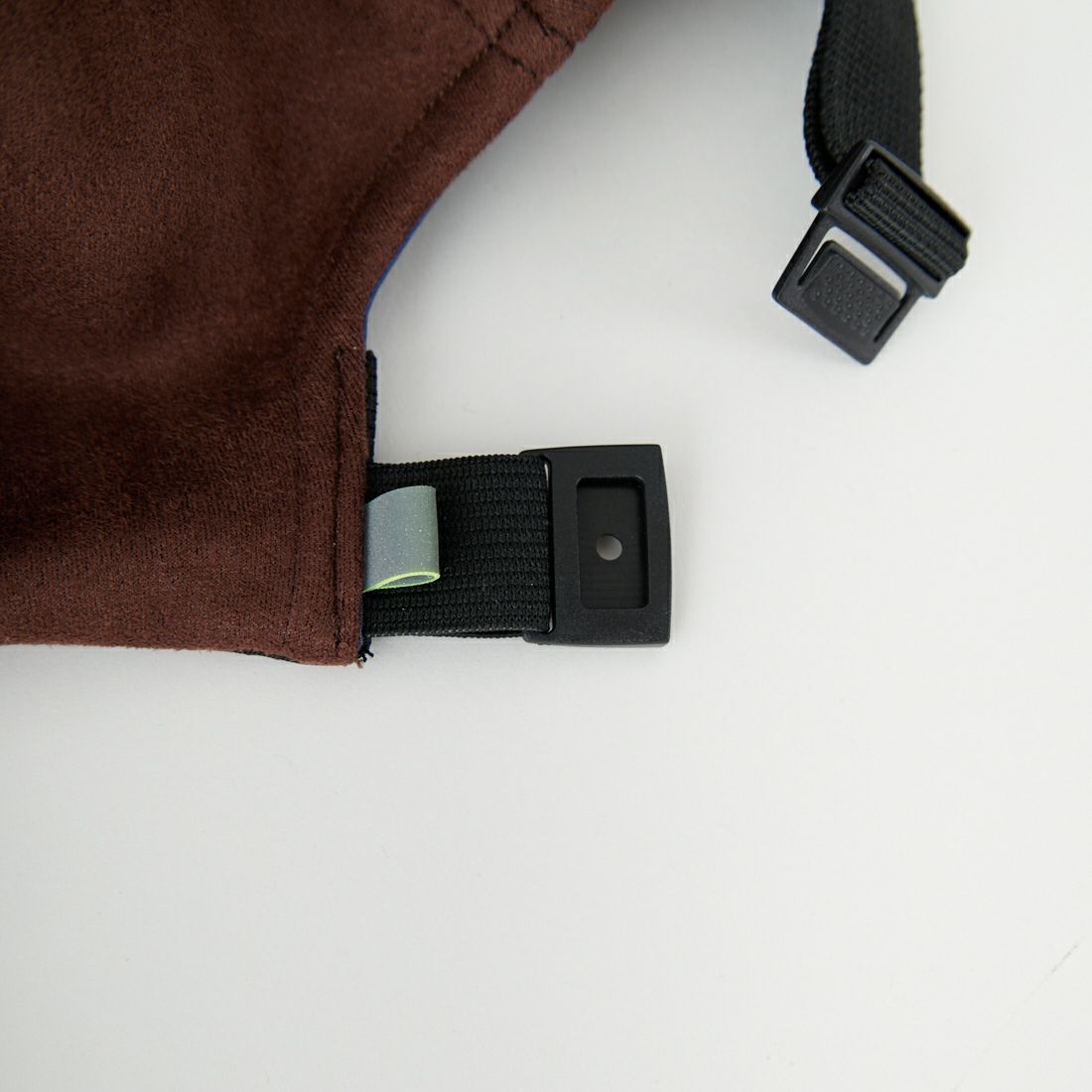 HALO COMMODITY [ハロ コモディティー] ケルンキャップ [H253-287] BROWN