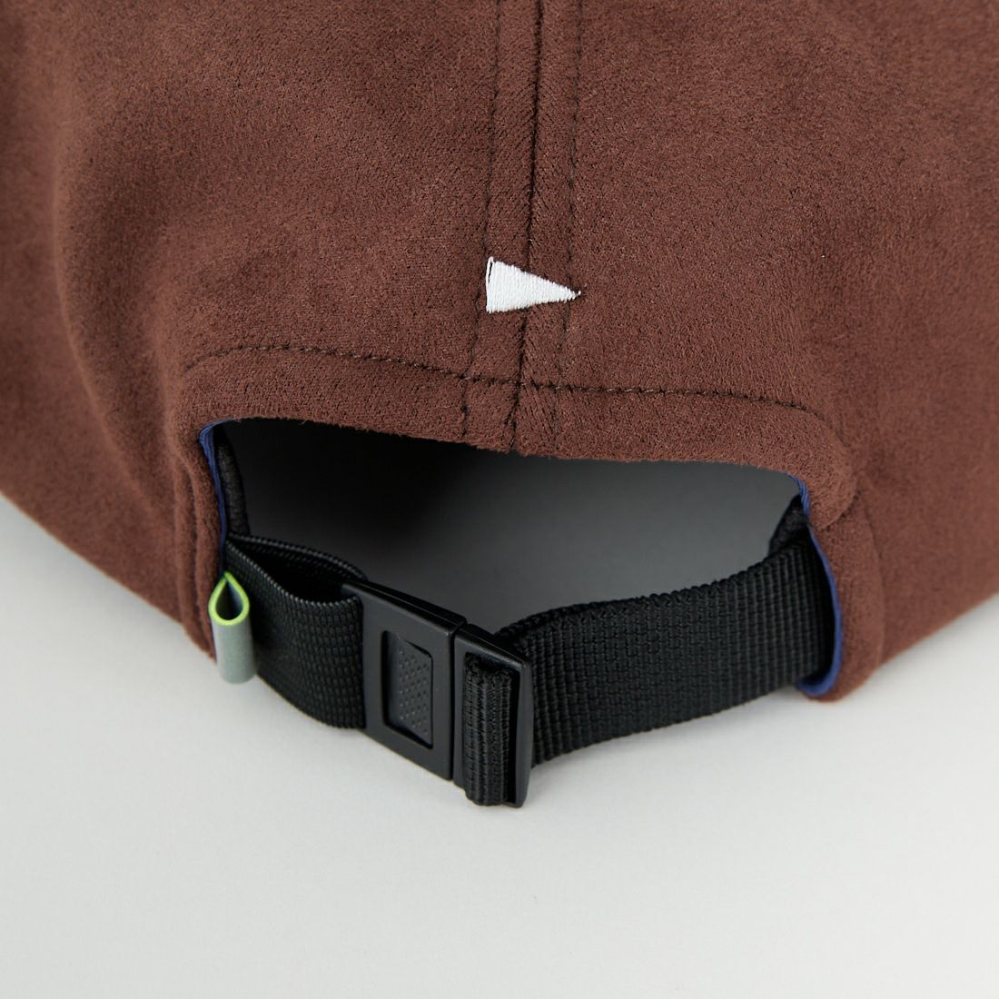 HALO COMMODITY [ハロ コモディティー] ケルンキャップ [H253-287] BROWN