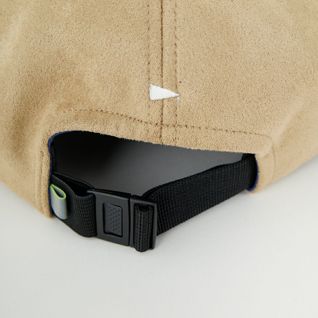 HALO COMMODITY [ハロ コモディティー] ケルンキャップ [H253-287] KHAKI