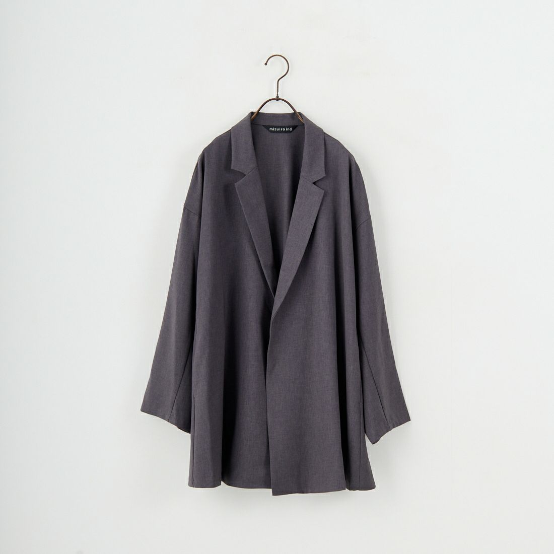 91 GRAY