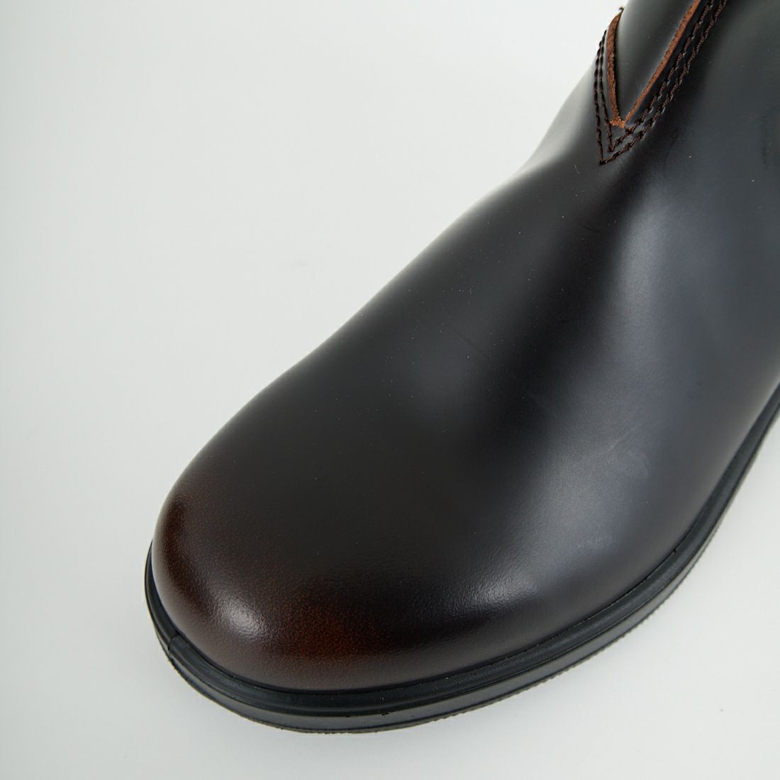 Blundstone [ブランドストーン] ORIGINALS ブラッシュオフレザー [BS2506194] ｺｰﾋｰﾌﾞﾗｯｼｭ