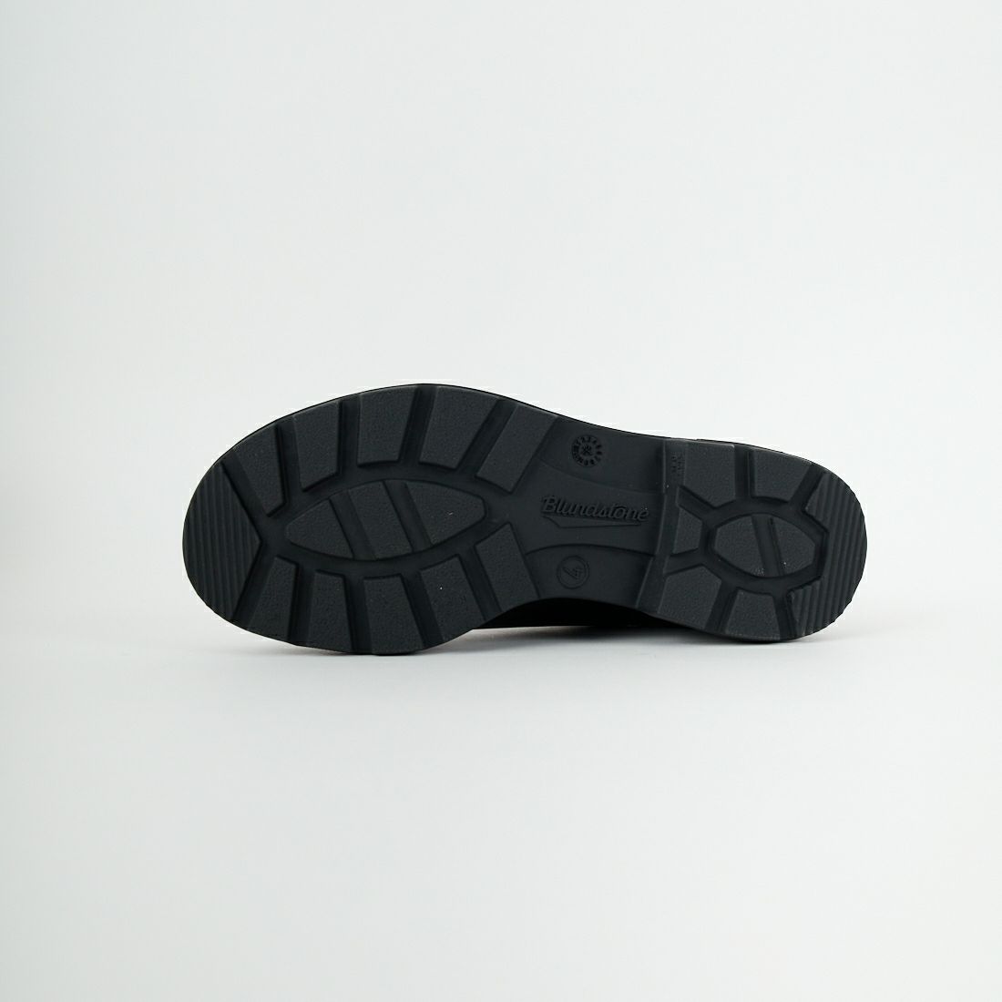 Blundstone [ブランドストーン] ORIGINALS ブラッシュオフレザー [BS2414773] ﾌﾞﾗｯｸﾌﾞﾗｯｼ