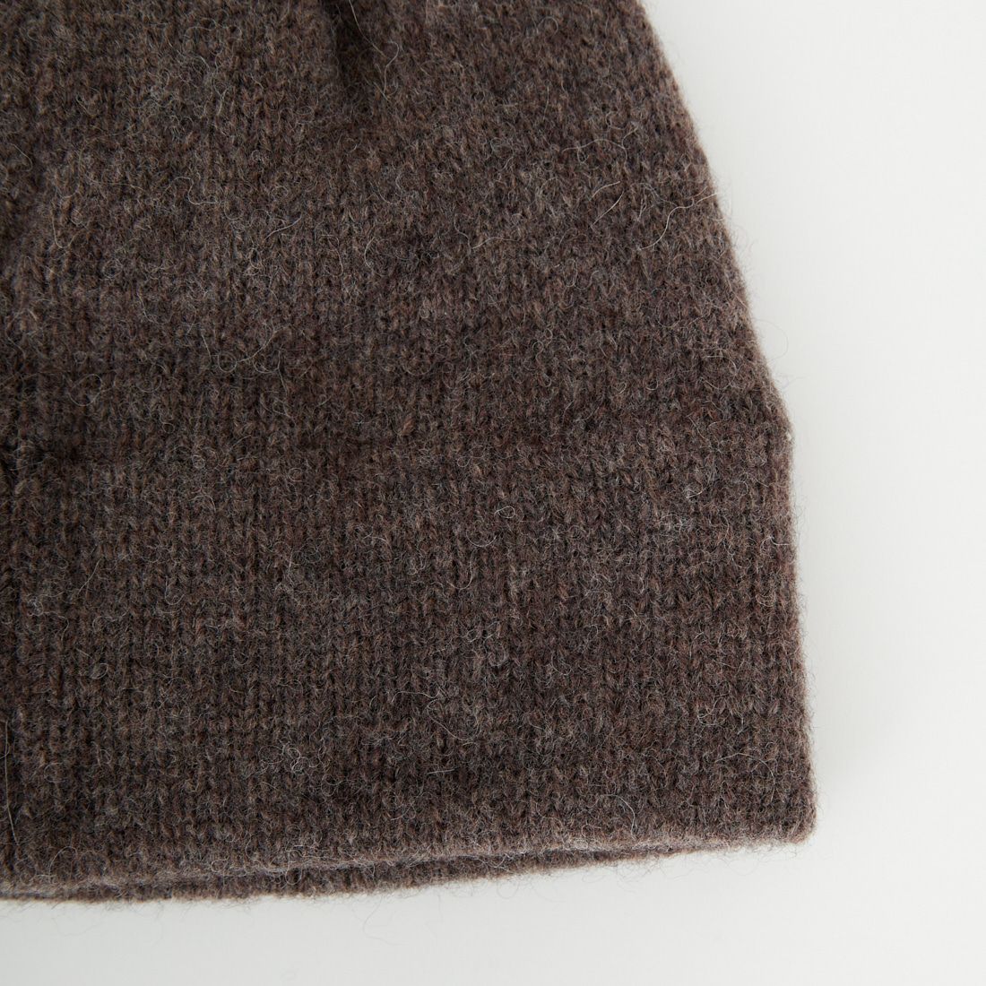 NINE TAILOR [ナインテイラー] ベルガモットワッチ [N-1535] MOCHA