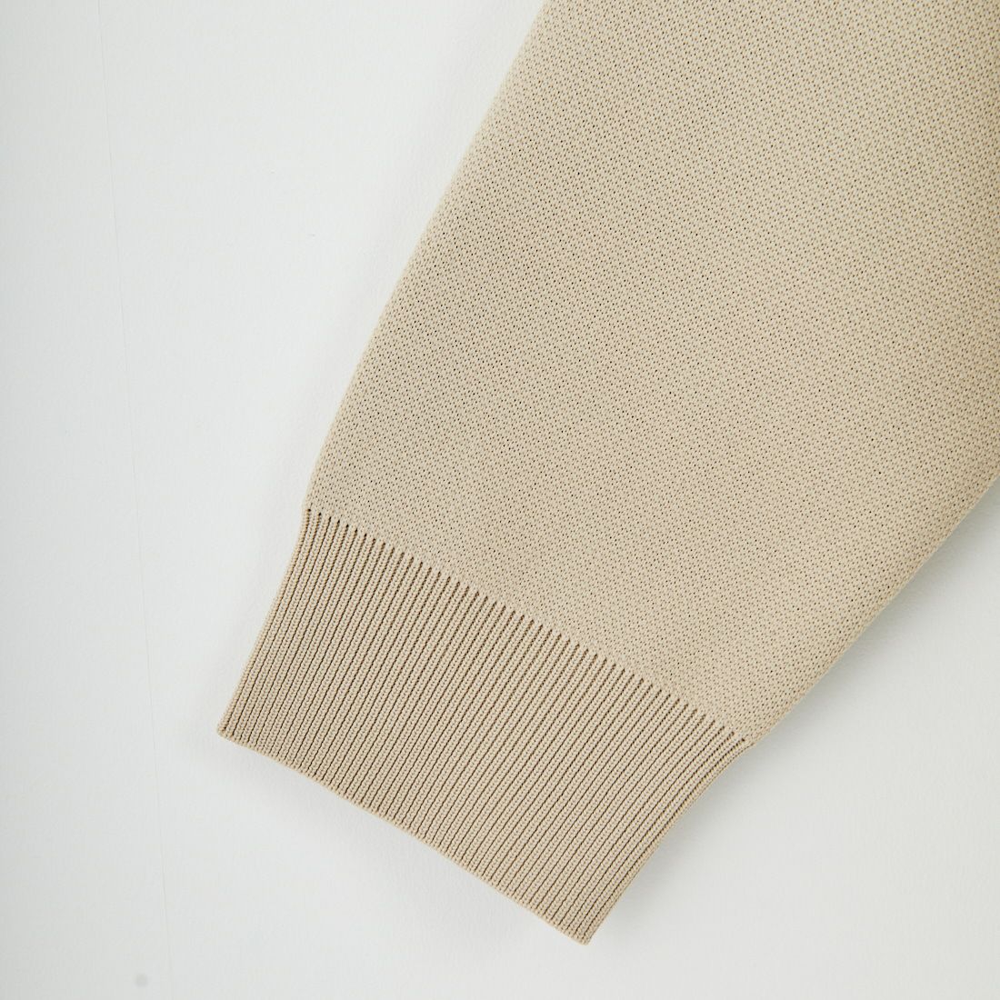 NEW VINTAGE GOLF [ニュービンテージゴルフ] NVG カウチンニットカーディガン [NVG-0408] BEIGE