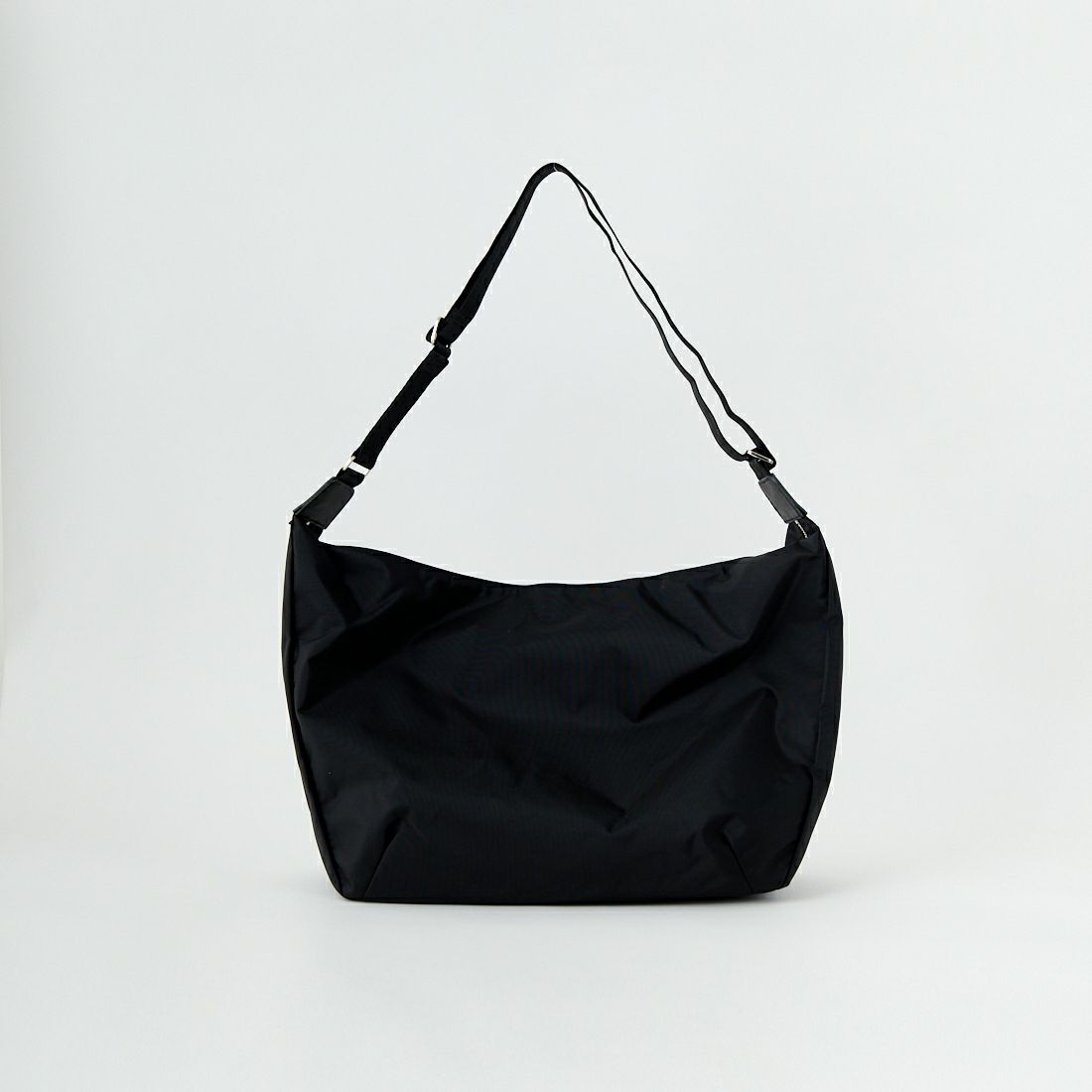 F CE. [エフシーイー] 2WAY ショルダートートバッグ [FCD32252B0003] BLACK