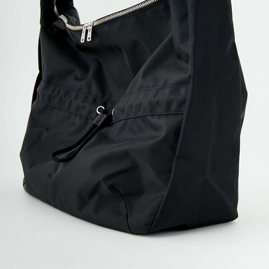 F CE. [エフシーイー] 2WAY ショルダートートバッグ [FCD32252B0003] BLACK