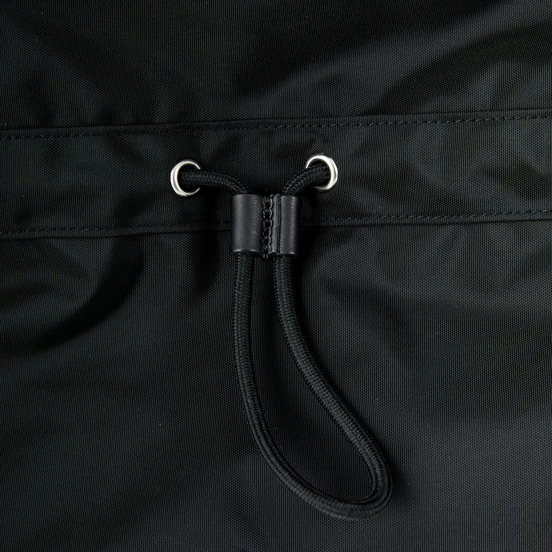 F CE. [エフシーイー] 2WAY ショルダートートバッグ [FCD32252B0003] BLACK