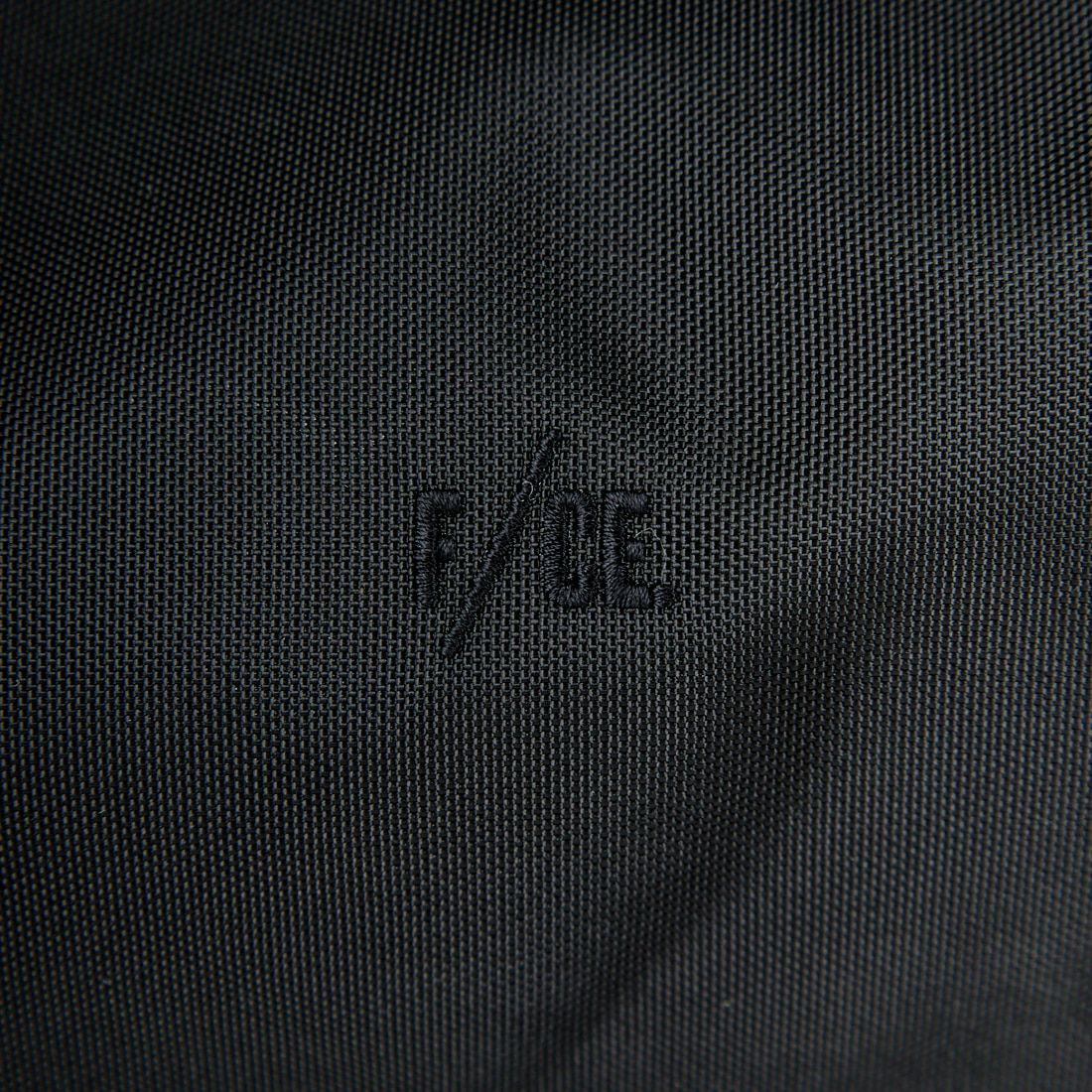 F CE. [エフシーイー] 2WAY ショルダートートバッグ [FCD32252B0003] BLACK