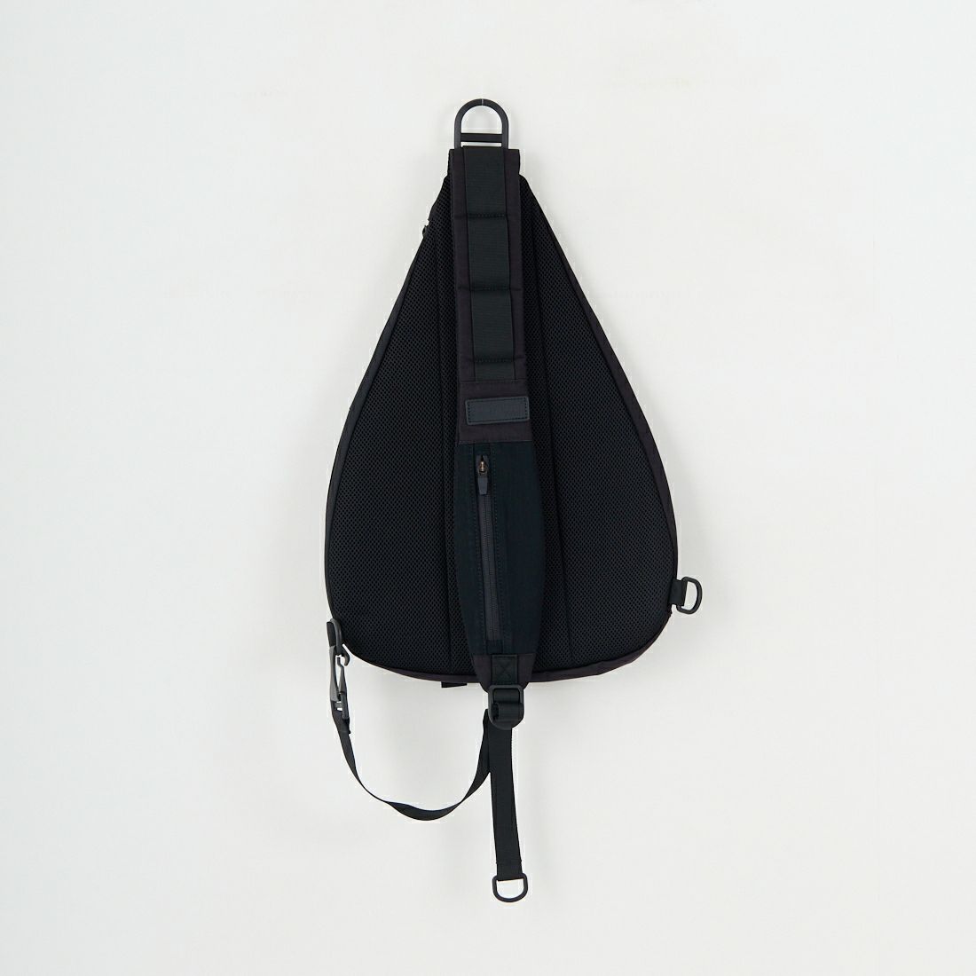 BAICYCLON by bagjack [バイシクロン バイ バッグジャック] シングルストラップバッグ [BCL-116] BLACK