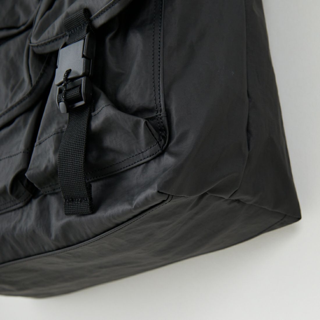 BAICYCLON by bagjack [バイシクロン バイ バッグジャック] マルチポケット2WAYトートバッグ [BCL-68] BLACK