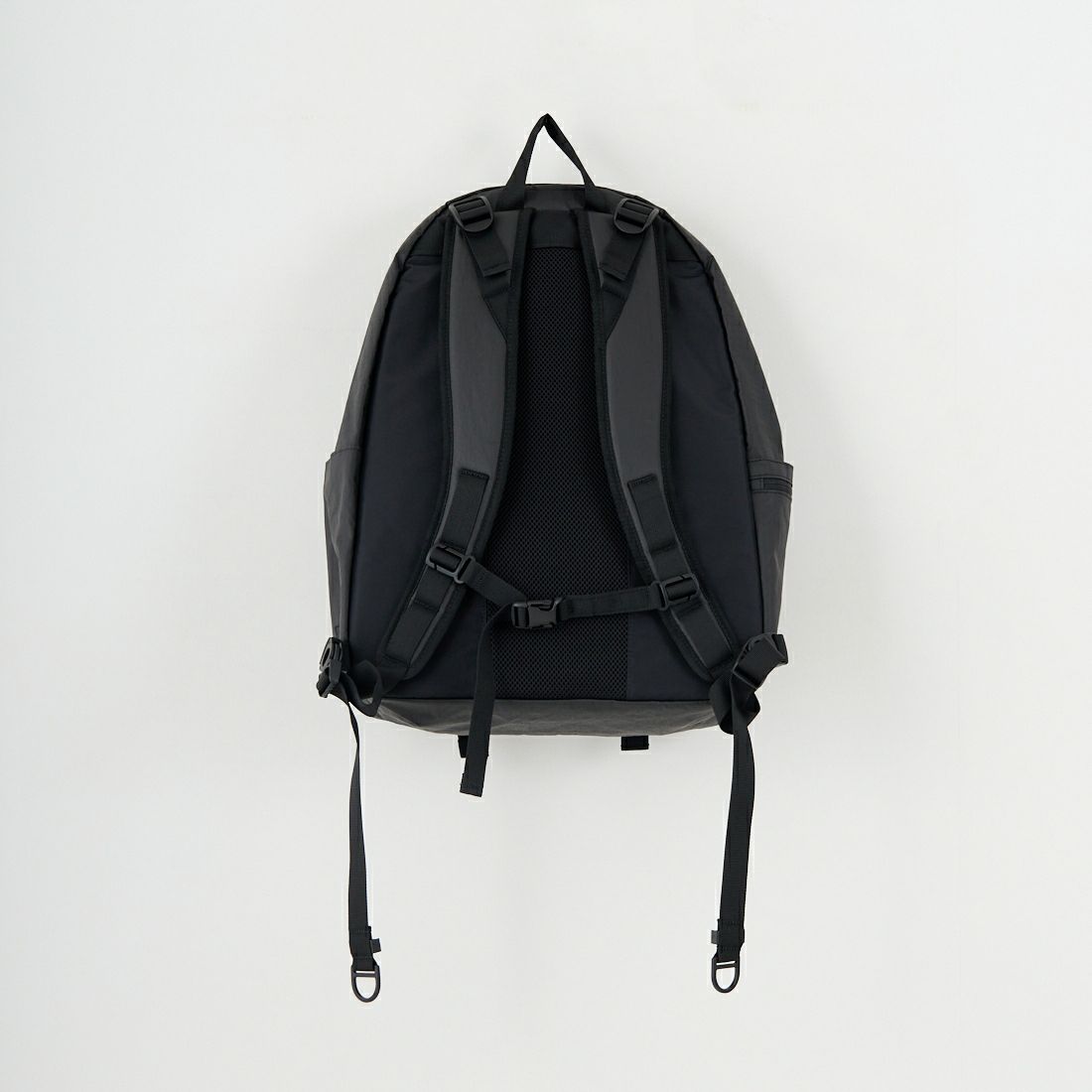 BAICYCLON by bagjack [バイシクロン バイ バッグジャック] バックパック [BCL-37] BLACK