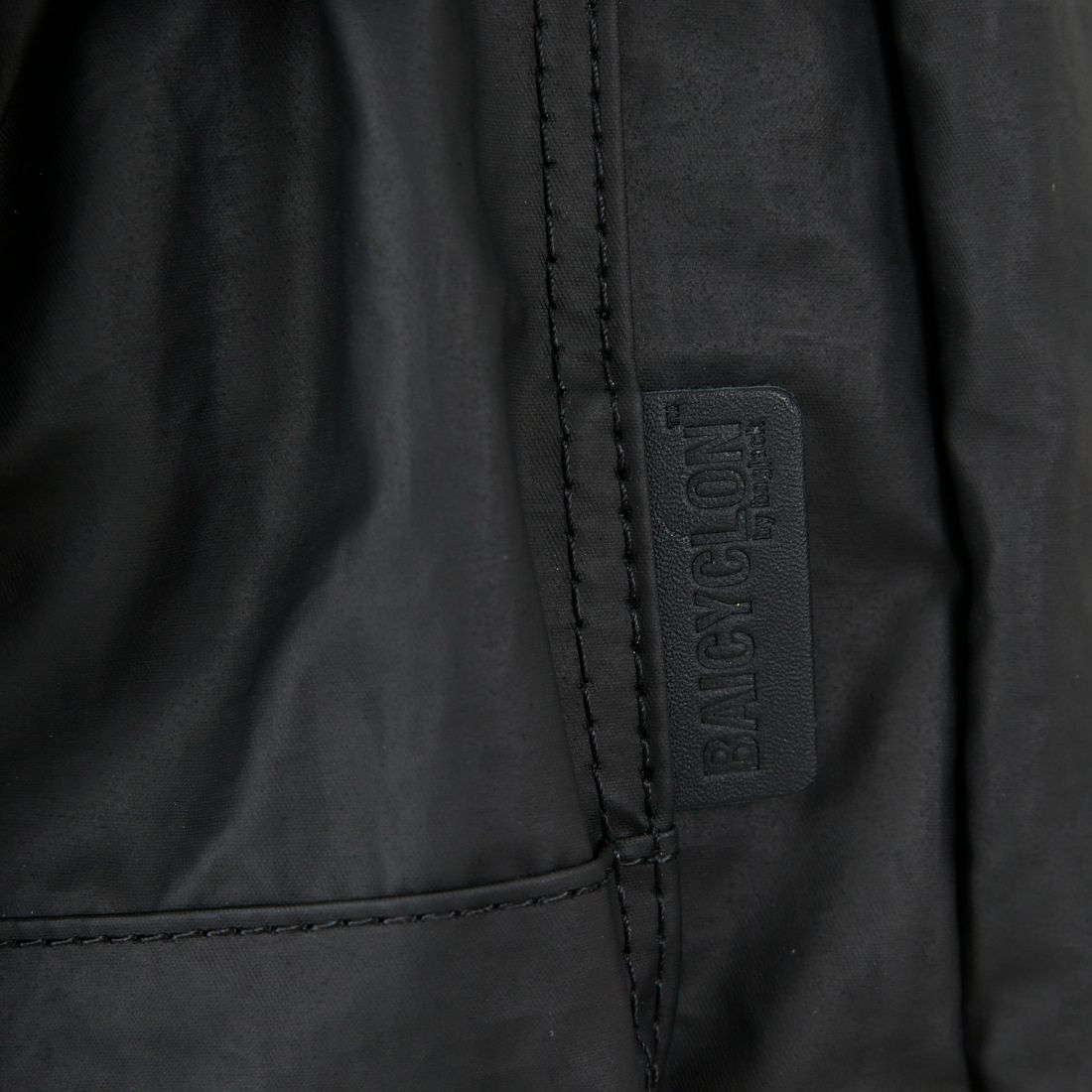 BAICYCLON by bagjack [バイシクロン バイ バッグジャック] バックパック [BCL-37] BLACK