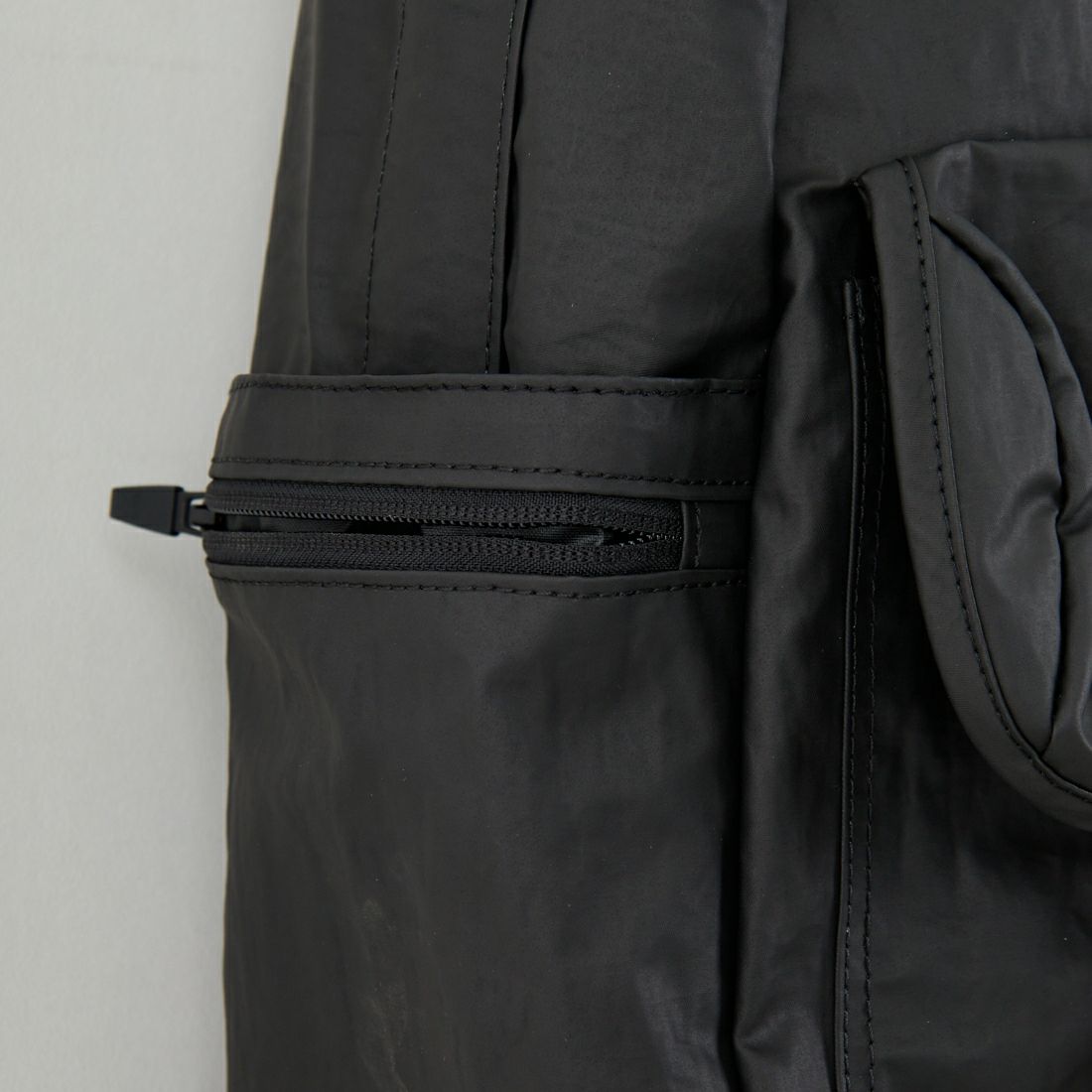 BAICYCLON by bagjack [バイシクロン バイ バッグジャック] バックパック [BCL-37] BLACK