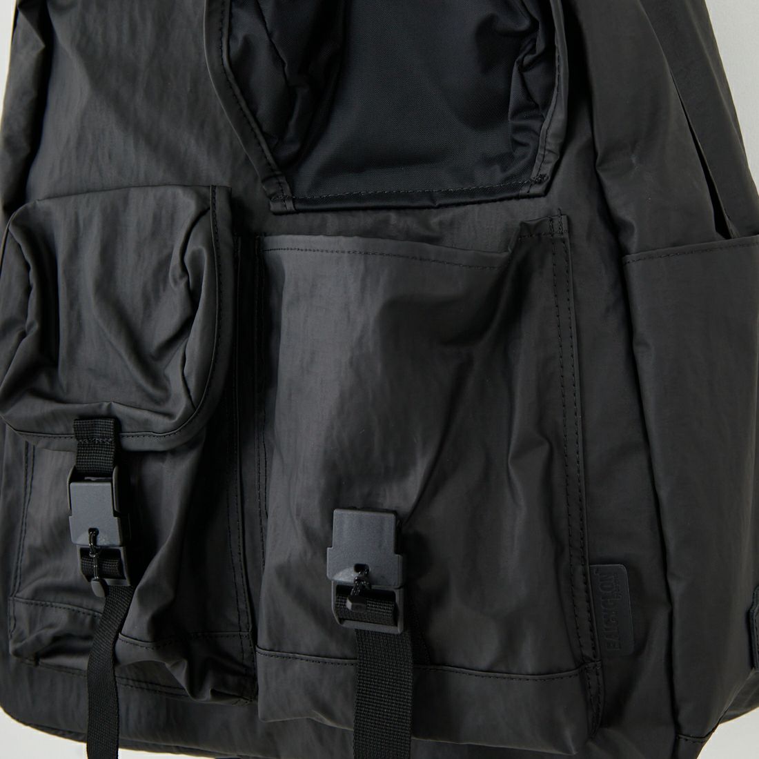 BAICYCLON by bagjack [バイシクロン バイ バッグジャック] バックパック [BCL-37] BLACK