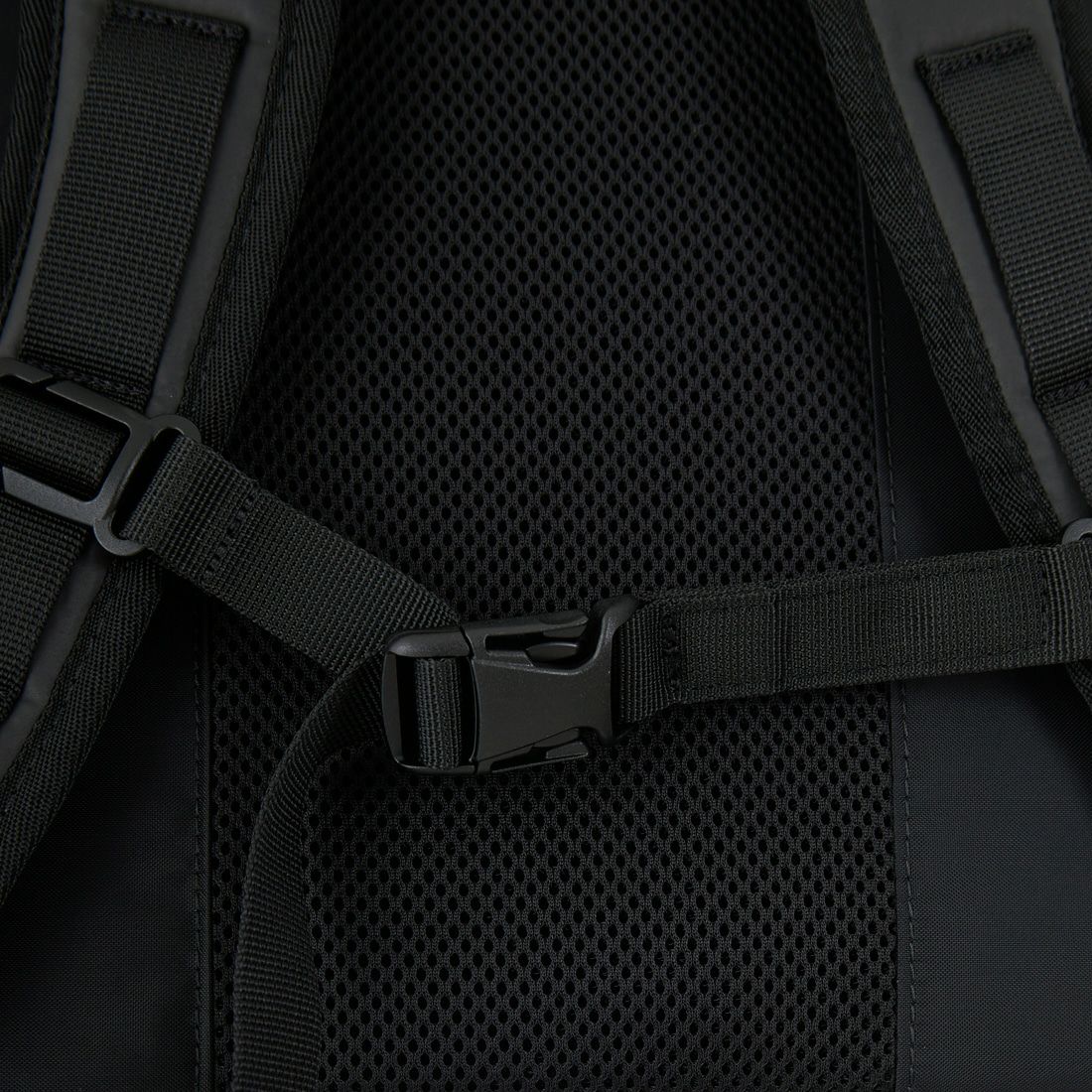 BAICYCLON by bagjack [バイシクロン バイ バッグジャック] バックパック [BCL-37] BLACK